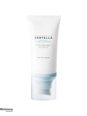 ضدآفتاب SPF50 سنتلا اسکین