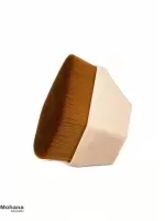 براش کرم پودر شیگلم مدل Skin Magnet