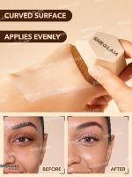 براش کرم پودر شیگلم مدل Skin Magnet - Image 3