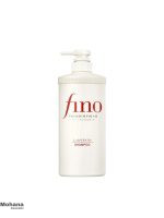 شامپو فینو مدل Fino Premium Touch - ژاپنی اورجینال