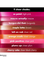 تینت الف مدل Sheer For It - Image 7