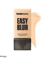 کرم پودر هدی بیوتی مدل Easy Blur حاوی نیاسینامید 30ml