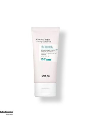 ضدآفتاب-روشن-کننده-کوزارکس-مدل-Aloe-54.2-Aqua