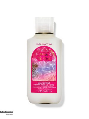 لوسیون-بدن-بث-اند-بادی-رایحه-Pink-Tie-Dye