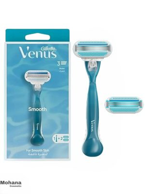 ژیلت-ونوس-مدل-Smooth