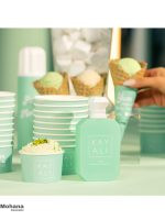 ادکلن کایالی مدل Pistachio Gelato 33 - Image 3