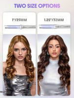 دستگاه کرلی شیگلم مدل One Touch Airflow - Image 10