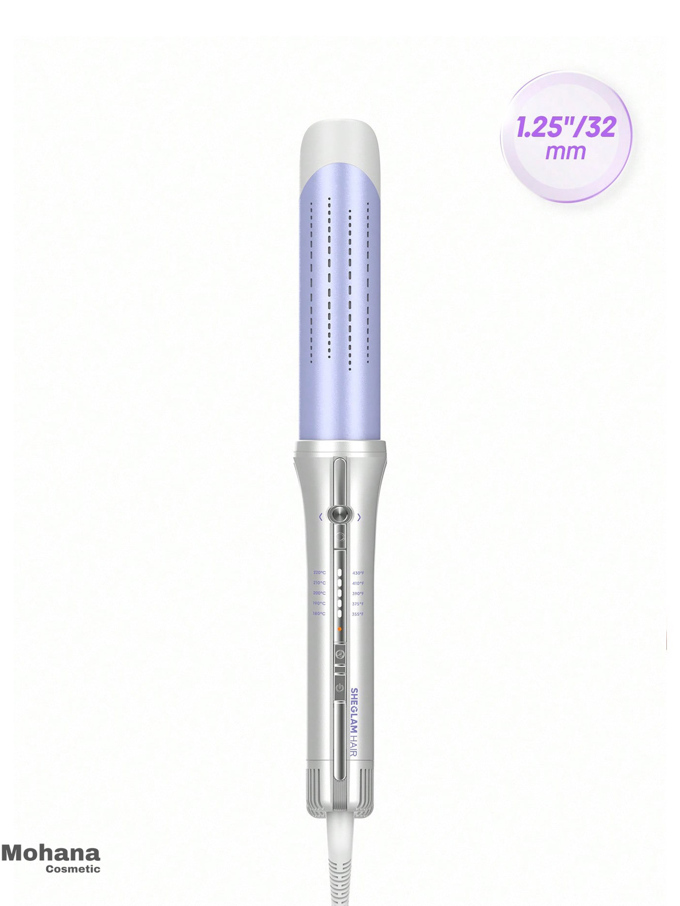 دستگاه-حالت-دهنده-مو-شیگلم-مدل-One-Touch-Airflow-سایز-32mm دستگاه-حالت-دهنده-مو-شیگلم-مدل-One-Touch-Airflow-سایز-32mm
