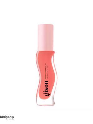 Bee-llini-Peach