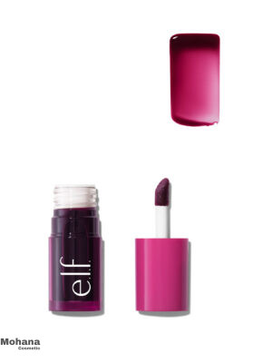 Mauve-Actually