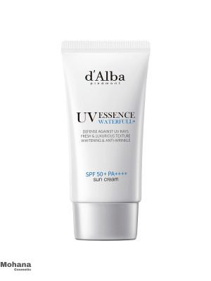 اسنس-ضدآفتاب-د-البا-d'Alba