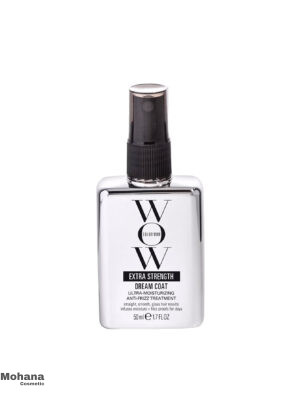 اسپری-ضد-وز-مو-کالر-واو-مدل-Extra-Strength-Dream-Coat