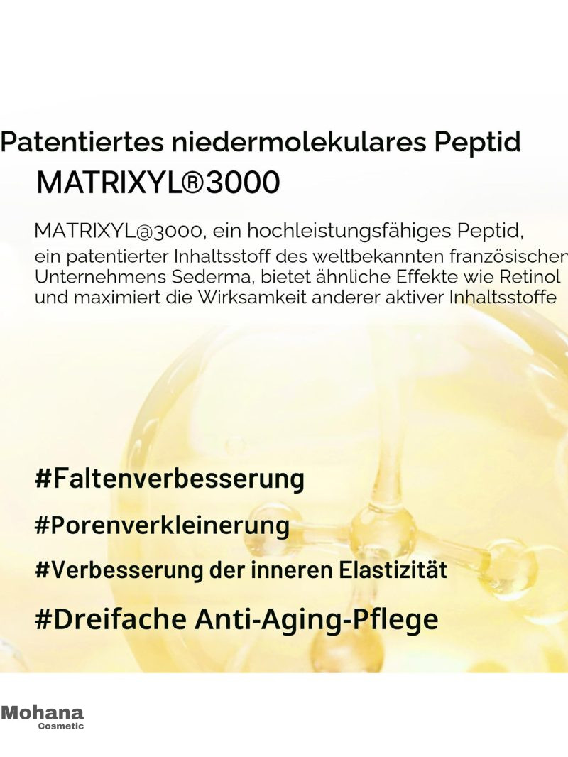 بوستر رتینال شات و ویتامین A سلیمکس celimax - Image 8