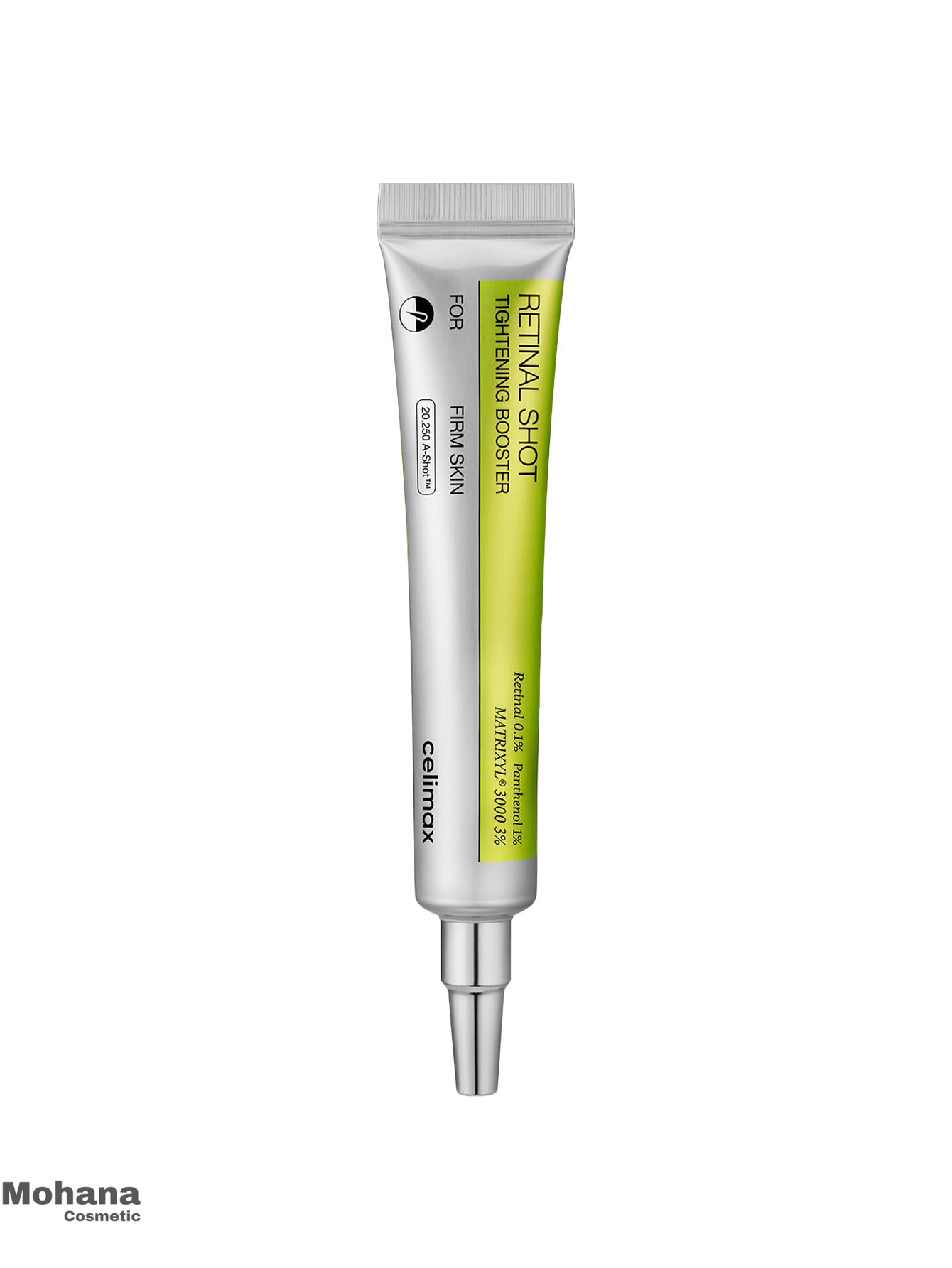 بوستر-رتینال-شات-و-ویتامین-A-سلیمکس-celimax بوستر-رتینال-شات-و-ویتامین-A-سلیمکس-celimax