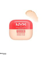 پودر فیکس نیکس مدل Wonder Snatch Lifting