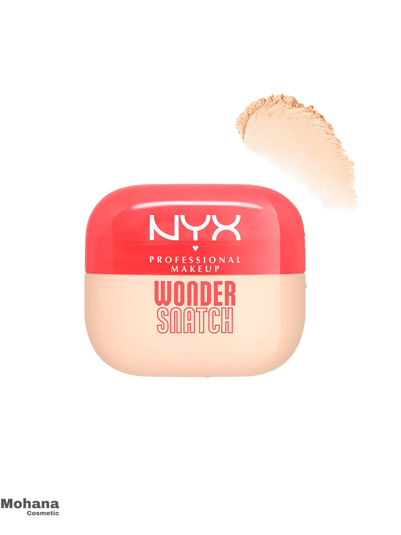 پودر-فیکس-نیکس-مدل-Wonder-Snatch-Lifting---01-Sugar-Serve پودر فیکس نیکس مدل Wonder Snatch Lifting - Image 1