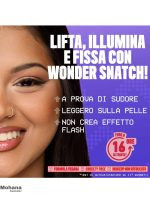 پودر فیکس نیکس مدل Wonder Snatch Lifting - Image 2