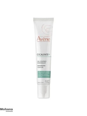ژل-ترمیم-کننده-سیکالفیت-اون-Avene