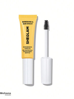 ژل-لیفت-ابرو-شیگلم-مدل-Brow-Behavior-Taming