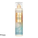 بادی اسپلش بث اند بادی رایحه Vanilla Romance