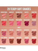 تینت لب میبلین مدل Super Stay Teddy Tint - Image 2
