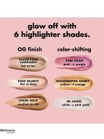 هایلایتر مایع الف مدل Halo Glow - Image 2