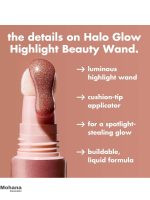 هایلایتر مایع الف مدل Halo Glow - Image 4