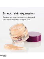 کرم دور چشم کلسیم دکتر ملاکسین مدل Calcium Dark Spot - Image 3