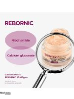 کرم دور چشم کلسیم دکتر ملاکسین مدل Calcium Dark Spot - Image 4
