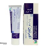 کرم-ضد-جوش-و-ضد-آکنه-اکرتین-0.05%-جمجوم-فارما